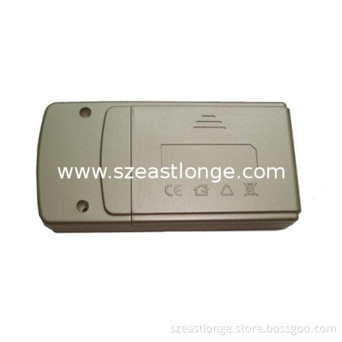 Mini Portable Gps Signal Jammer Est-808sg With 3 Band For Conference Room